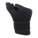 Thumb Stabiliser Brace One Size Fits All Support Strap Splint For Sports And Arthritis Relief-4