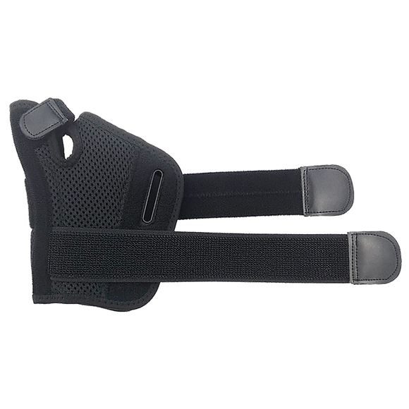 Thumb Stabiliser Brace One Size Fits All Support Strap Splint For Sports And Arthritis Relief
