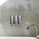 1500ml Shower Liquid Soap Body Lotion Gel Shampoo Bathroom Dispenser-1