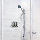 1500ml Shower Liquid Soap Body Lotion Gel Shampoo Bathroom Dispenser-5