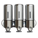 1500ml Shower Liquid Soap Body Lotion Gel Shampoo Bathroom Dispenser-1