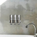 1500ml Shower Liquid Soap Body Lotion Gel Shampoo Bathroom Dispenser-2