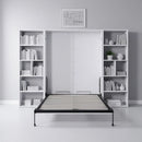 Palermo Double Size Wall Bed Mechanism Hardware Kit Diamond Edition-5