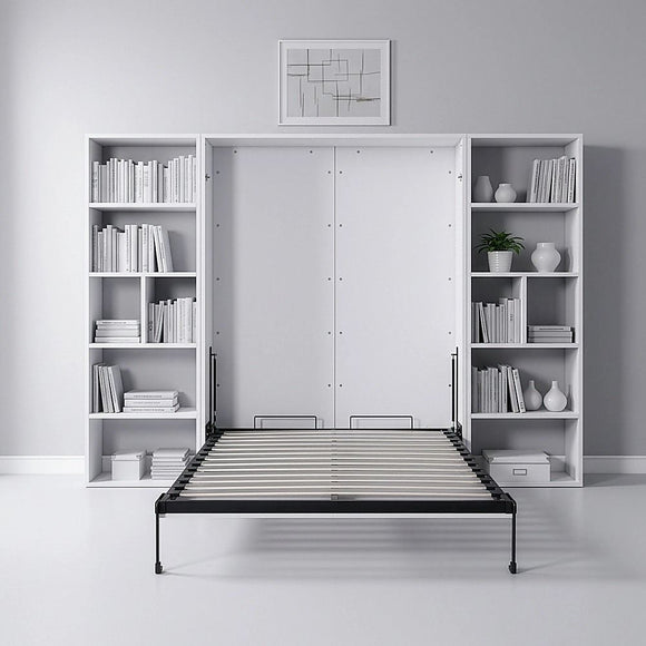 Palermo Double Size Wall Bed Mechanism Hardware Kit Diamond Edition