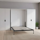 Palermo Double Size Wall Bed Mechanism Hardware Kit Diamond Edition-7