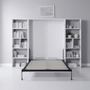 Palermo Double Size Wall Bed Mechanism Hardware Kit Diamond Edition-5