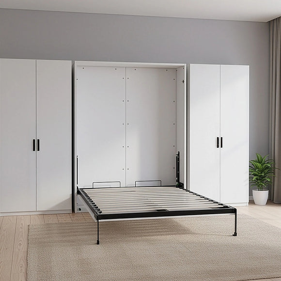 Palermo Double Size Wall Bed Mechanism Hardware Kit Diamond Edition