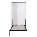 Palermo Single Size Wall Bed Diamond Edition-5