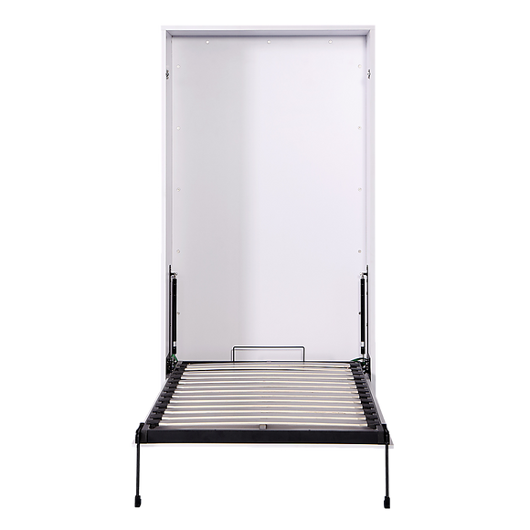 Palermo Single Size Wall Bed Diamond Edition