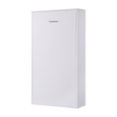 Palermo Single Size Wall Bed Diamond Edition-8