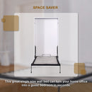 Palermo Single Size Wall Bed Diamond Edition-9