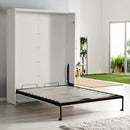 Palermo Double Size Wall Bed Diamond Edition-4
