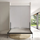 Palermo Double Size Wall Bed Diamond Edition-6