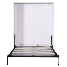 Palermo Queen Size Wall Bed Diamond Edition