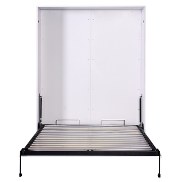 Palermo Queen Size Wall Bed Diamond Edition