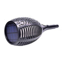 10 Pack Solar Torch Lights 96 LED Flickering Lighting Dancing Flame Garden Lamp-4