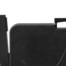 Outdoor Patio 4-Piece Cantilever Offset 3M Umbrella Base Stand Weight Water Sand-7