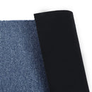 5m2 Box of Premium Carpet Tiles Commercial Domestic Office Heavy Use Flooring Blue-9