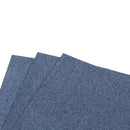 5m2 Box of Premium Carpet Tiles Commercial Domestic Office Heavy Use Flooring Blue-11
