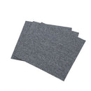 5m2 Box of Premium Carpet Tiles Commercial Domestic Office Heavy Use Flooring Grey-9