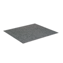 5m2 Box of Premium Carpet Tiles Commercial Domestic Office Heavy Use Flooring Grey-1