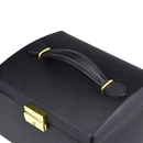Jewellery Storage Box – Organiser Case for Rings, Necklaces and Accessories Display-7