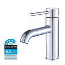 Basin Mixer Tap Faucet -Kitchen Laundry Bathroom Sink-6