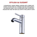 Basin Mixer Tap Faucet -Kitchen Laundry Bathroom Sink-9