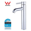 Tall Basin Mixer Tap Faucet -Kitchen Laundry Bathroom Sink-8