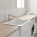 Basin Mixer Tap Faucet -Kitchen Laundry Bathroom Sink-2