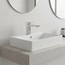 Basin Mixer Tap Faucet -Kitchen Laundry Bathroom Sink-3