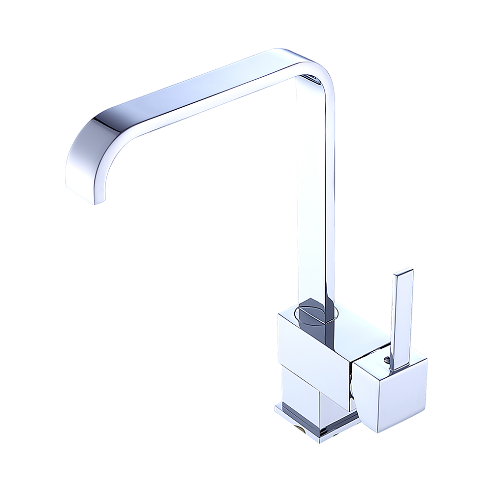 Basin Mixer Tap Faucet - Kitchen Laundry Bathroom Sink