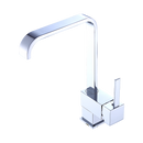 Basin Mixer Tap Faucet - Kitchen Laundry Bathroom Sink-1