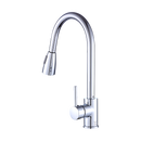 Basin Mixer Pull-Down Tap Faucet -Kitchen Laundry Bathroom Sink-6
