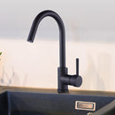 Kitchen Mixer Tap Faucet for Basin Laundry Sink-2