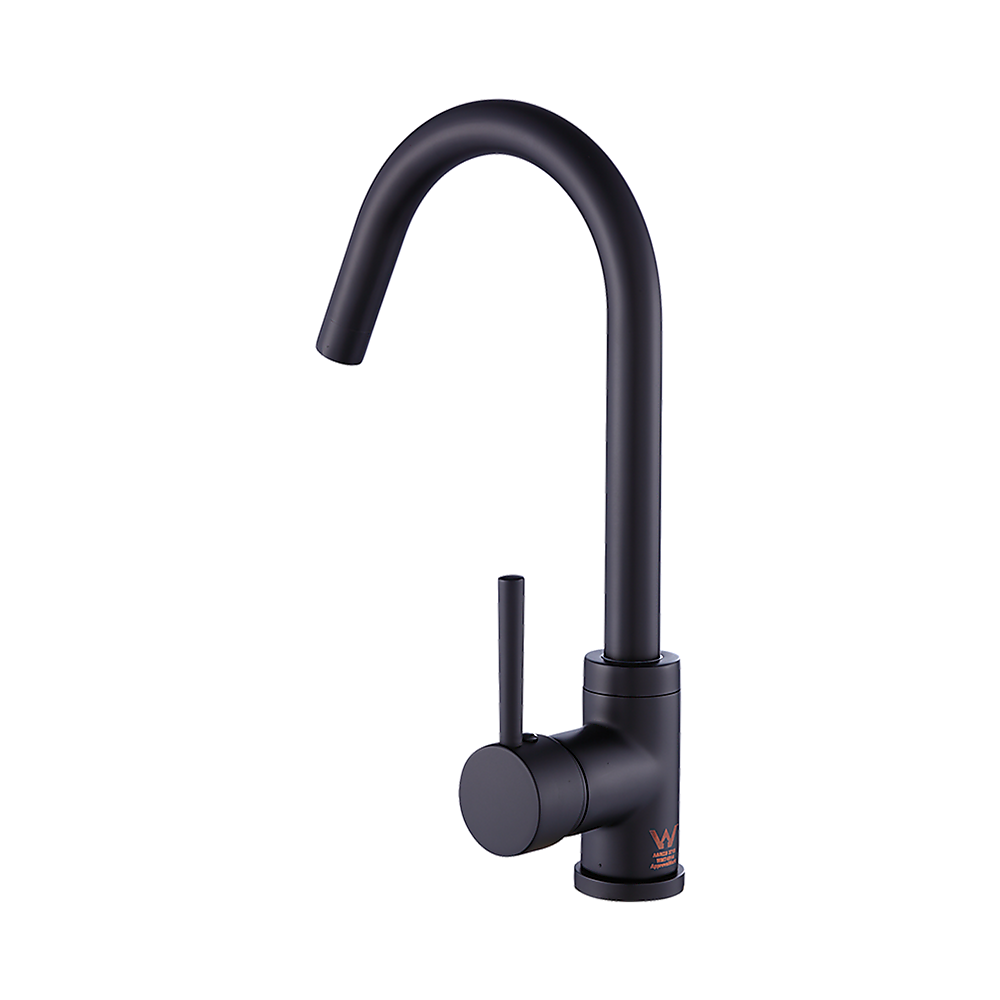 Kitchen Mixer Tap Faucet for Basin Laundry Sink