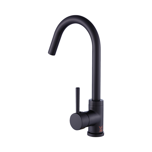Kitchen Mixer Tap Faucet for Basin Laundry Sink