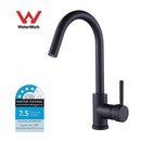 Kitchen Mixer Tap Faucet for Basin Laundry Sink-9