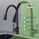 Kitchen Mixer Tap Faucet for Basin Laundry Sink-10