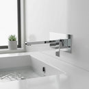 Basin Mixer Tap Bathroom Kitchen Laundry Faucet-1