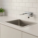 Basin Mixer Tap Bathroom Kitchen Laundry Faucet-2