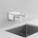 Basin Mixer Tap Bathroom Kitchen Laundry Faucet-3