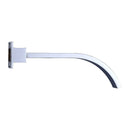180mm Bath Spout Polished Chrome Finish-5