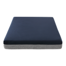 Memory Foam Dog Bed 12CM Thick Large Orthopedic Dog Pet Beds Waterproof Big-4