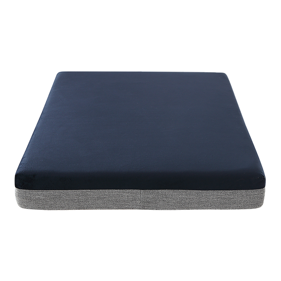 Memory Foam Dog Bed 12CM Thick Large Orthopedic Dog Pet Beds Waterproof Big