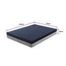 Memory Foam Dog Bed 15CM Thick Large Orthopedic Dog Pet Beds Waterproof Big-9
