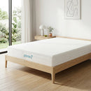 Queen 30cm Green Tea Memory Foam Mattress – Cooling Comfort with CertiPUR-US® Certified Foam-2