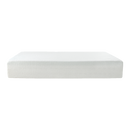 King Single 30cm Green Tea Memory Foam Mattress – Cooling Comfort with CertiPUR-US® Certified Foam-4
