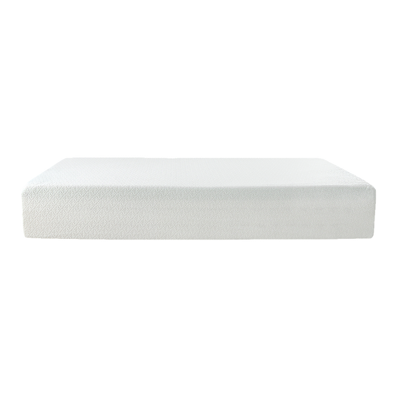 King Single 30cm Green Tea Memory Foam Mattress – Cooling Comfort with CertiPUR-US® Certified Foam