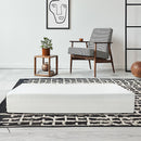 King Single 30cm Green Tea Memory Foam Mattress – Cooling Comfort with CertiPUR-US® Certified Foam-5